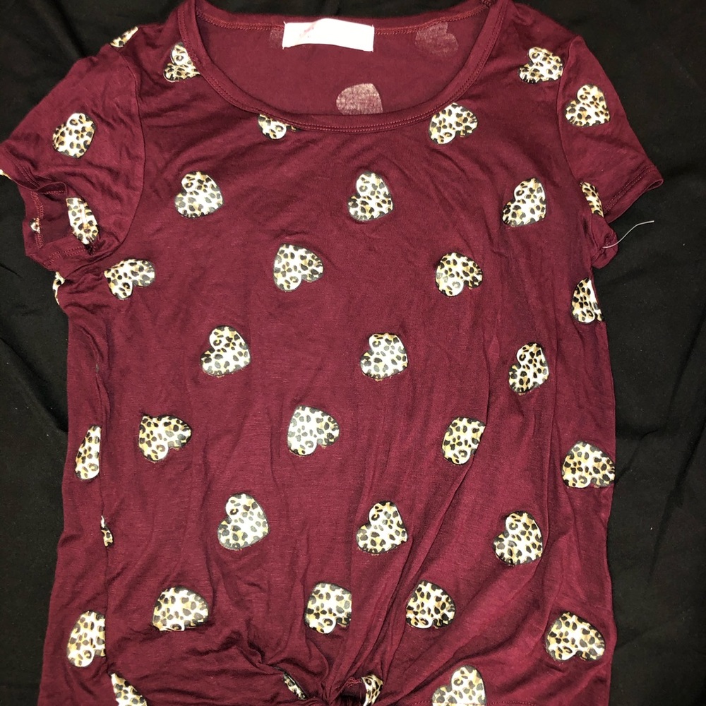 Girl shirt